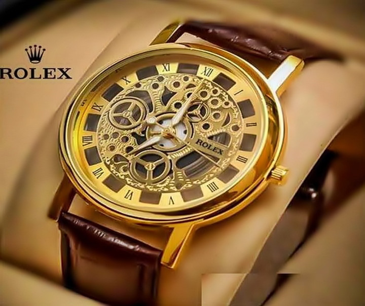 Replicas De Relojes De Lujo – Relojes De Imitacion Baratos – Replicas De  Relojes Rolex Suizos España