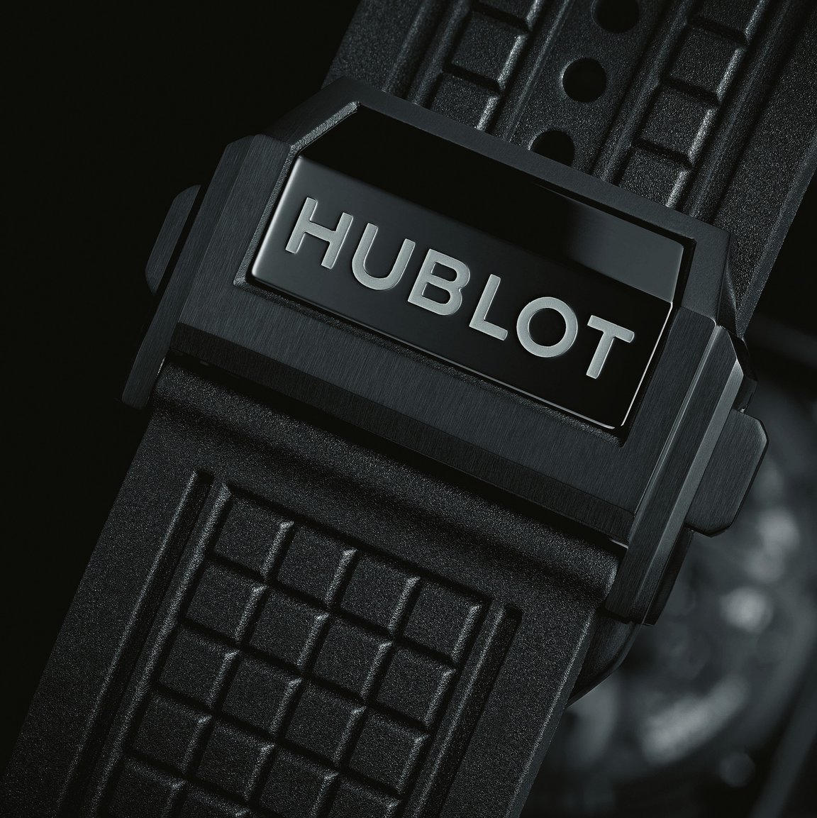 Hublot Square Bang Replica