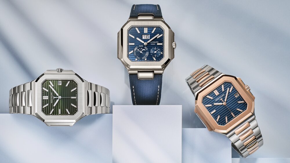 2024 Patek Philippe Replica Relojes